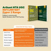 NTA UGC NET/JRF/SET Exam | Paper 2 - Environmental Science | Complete Study Guide as per Updated Syllabus | Theory Notes, Quick Revision, PYQs Last 10 Years for Practice & 3 Mock Tests