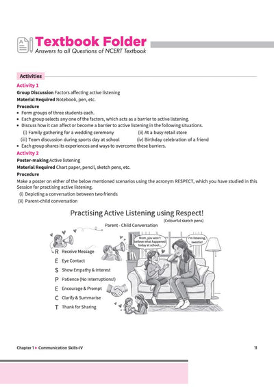 A Textbook of Marketing for CBSE Class 12 | Skill Education (Subject Code 812) | Employability Skills, Subject-Specific Skills, Diagrams & Exam-Style Questions | As per Latest CBSE Syllabus 2026–27