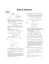 BVP - CET  10 Years Solved Papers 2026-2013