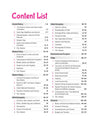 Table of Contents TOC page from Arihant SSC CGL Tier 1 and 2 General Awareness Capsule Pro Notes textbook showing a comprehensive 10-section syllabus index spanning Ancient, Medieval, and Modern History, Geography, Polity, Economics, and CGL Abyaas practice units with Solved Papers 2025