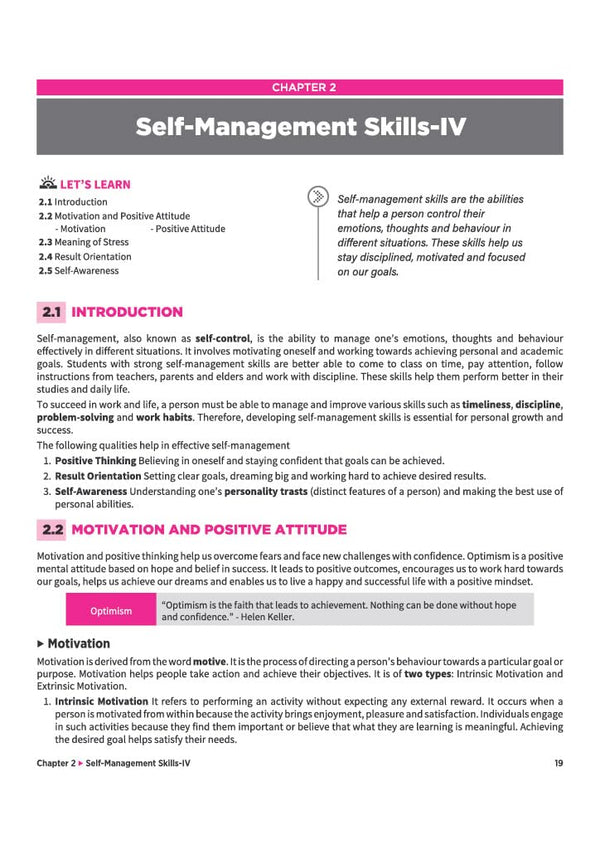 A Textbook of Marketing for CBSE Class 12 | Skill Education (Subject Code 812) | Employability Skills, Subject-Specific Skills, Diagrams & Exam-Style Questions | As per Latest CBSE Syllabus 2026–27