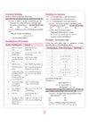 Chapter 1 Number System textbook page from Arihant SSC CGL Tier 1 and 2 Quantitative Aptitude Capsule Pro Notes showing a hierarchical classification tree diagram of Real and Imaginary numbers with SSC CGL Tier I 2025 exam question examples