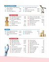 Crackmaster Static GK table of contents Art History Geography Polity