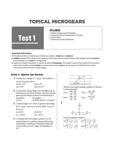 Prep Master JEE Main & Advanced | Chemistry Class XI | DPP & Testing Kit with 106 DPPs, 103 Tests & 21 Booklets | 24×7 Doubt Solver