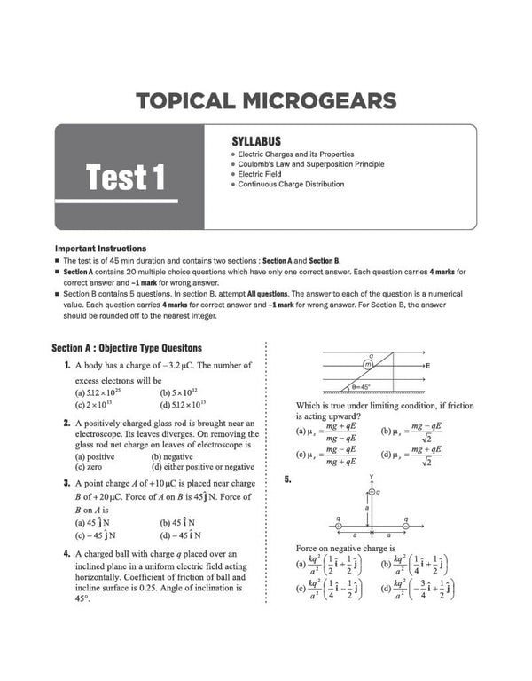 Prep Master JEE Main & Advanced | Chemistry Class XI | DPP & Testing Kit with 106 DPPs, 103 Tests & 21 Booklets | 24×7 Doubt Solver