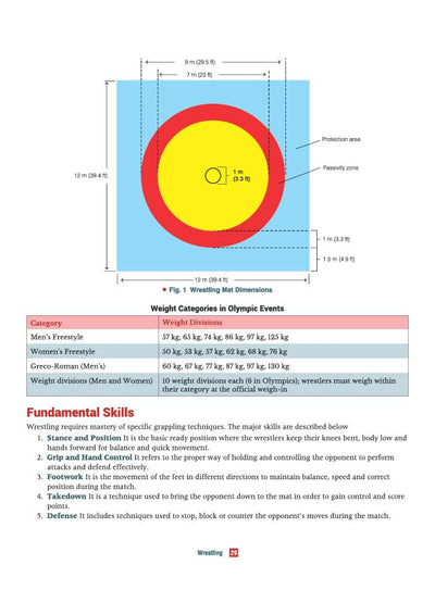 Practical Manual Khel Praveen (Physical Education and Well-being) CBSE Class 9 | Sports File, Viva Voce, NCERT Activities & Sports Participation | Complete CBSE Coverage with Student-Friendly Content