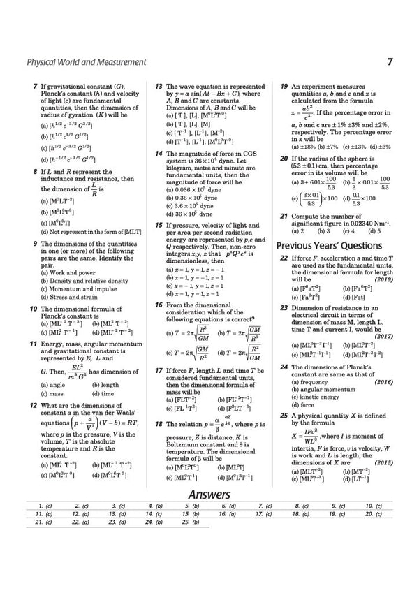 B.Sc. Agriculture Entrance Exam 2027 | Complete Study Guide for CUET, UPCATET, ICAR, Rajasthan JET & Other Agriculture Entrance Exams | Chapterwise Quick Theory, 3000+ MCQs, PYQs up to 2026 & Latest Syllabus