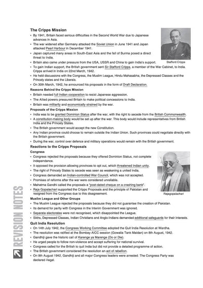 ISC History Class 12 Exam | Quick Theory, Exam Pattern Questions & Sample Papers | As per Latest ICSE Syllabus |
