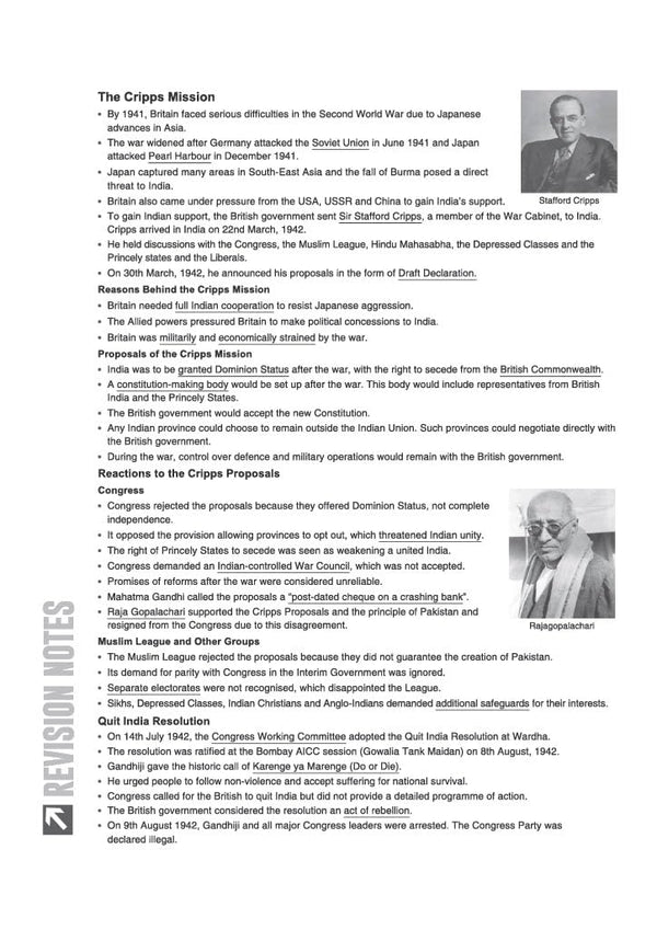ISC History Class 12 Exam | Quick Theory, Exam Pattern Questions & Sample Papers | As per Latest ICSE Syllabus |