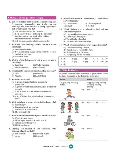 A Textbook of Fashion Studies for CBSE Class 12 | Skill Education (Subject Code 837) | Employability Skills, Subject-Specific Skills, Diagrams & Exam-Style Questions | As per Latest CBSE Syllabus 2026–27