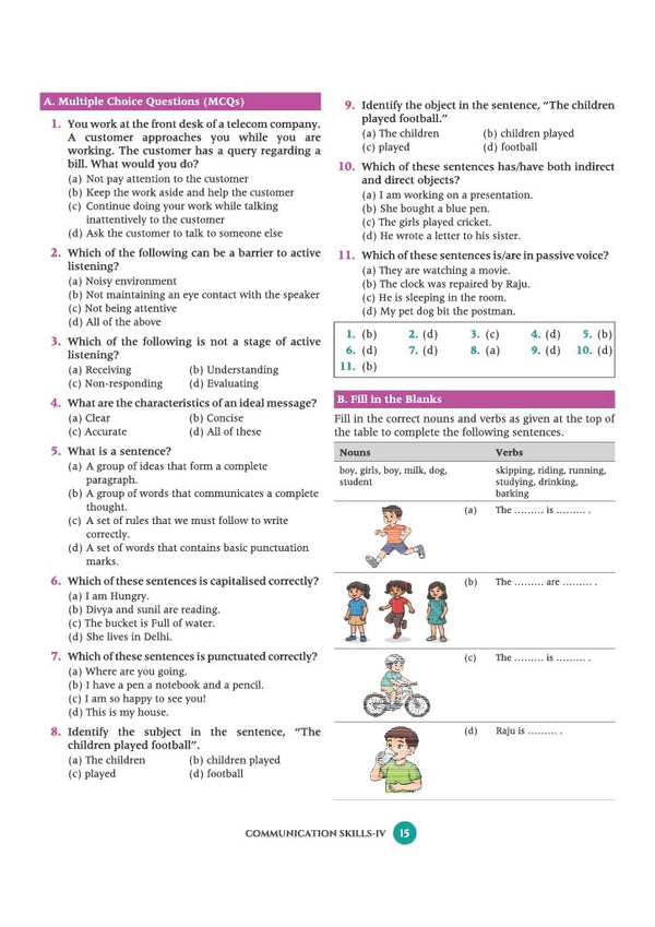 A Textbook of Fashion Studies for CBSE Class 12 | Skill Education (Subject Code 837) | Employability Skills, Subject-Specific Skills, Diagrams & Exam-Style Questions | As per Latest CBSE Syllabus 2026–27
