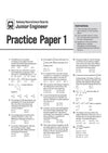 RRBs Junior Engineer Computer Based Test 2026-27 Satge I ( 15 Practice Sets + 15 Solved Papers ( 2026 , 2024 & 2019 ))