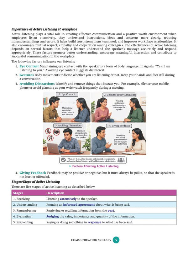 A Textbook of Yoga for CBSE Class 12 | Skill Education (Subject Code 841) | Employability Skills, Subject-Specific Skills, Diagrams & Exam-Style Questions | As per Latest CBSE Syllabus 2026–27