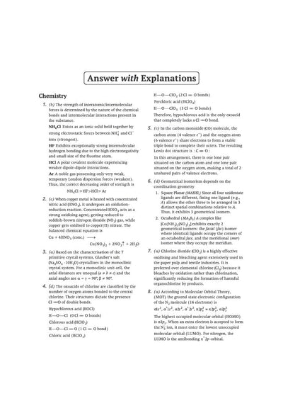 AMUEEE 2027 (Engineering Entrance Exam) | 10 Years Solved Papers (2026–2017) | 100% Original Questions with Detailed Solutions | 3 Mock Tests for 2027