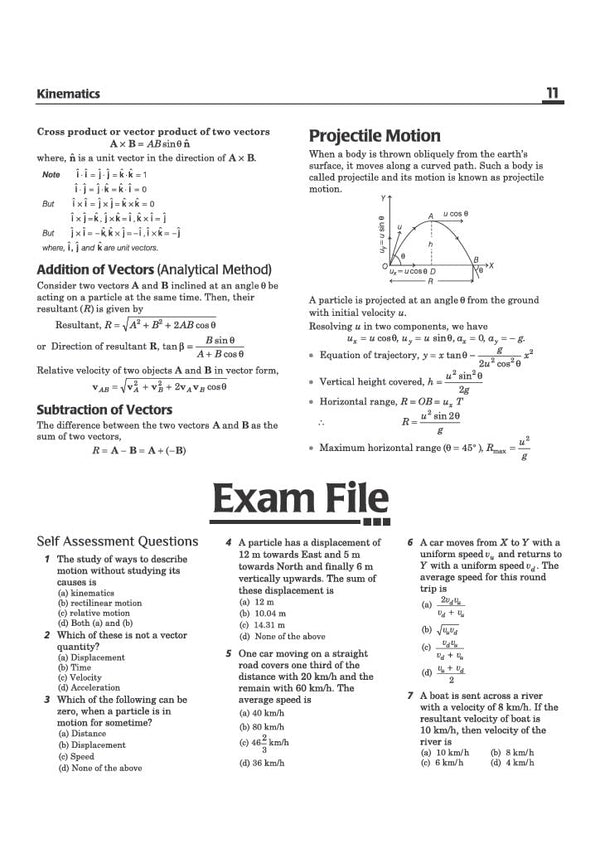 B.Pharma Entrance Exam 2027 | Complete Study Guide For CUET, MHT CET, WBJEE, KCET, GUJCET, OJEE, BCECE & Other Pharmacy Entrance Exams | Chapterwise Quick Notes, 3000+ Exam-Style MCQs & Latest Solved Paper 2026