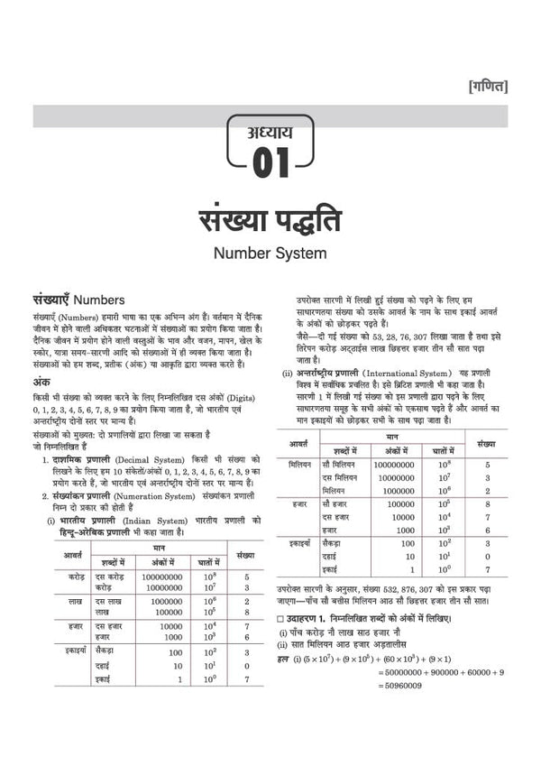 Study Guide JHTET 2026 (Jharkhand Shikshak Patrata Pariksha) | Class 6–8 Uchch Prathmik - Ganit evam Vigyan Shikshak (Maths & Science) | Based on Latest Exam Pattern (28 March 2026)