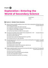 Exploration Science Workbook for CBSE Class 9 | All Types of Questions - MCQs, CBQs, A/R, Very Short, Short & Long | NCERT Page Tagging | Based on New NCERT Textbook & Latest CBSE Pattern