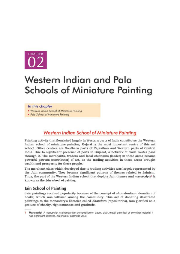All in One Fine Arts Class 12 for CBSE Exam 2026-27 | NCERT Based Complete Theory, Practice Exercises, CBQs, A-R, Sample Papers & Mind Maps | Revised Edition as per Latest Syllabus