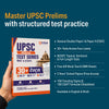 UPSC IAS Prelims 2027 CSAT (General Studies Paper II) Test Series | 30+ Tests with 26 Topical Tests, 7 Sectional Tests & 10 Full-Length Mock Tests | OMR Sheets, AIR Mock Test & 100 Trending Topics