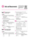NEET 2027 | 14 Years' Solved Papers (2026–2013) Chapterwise, Topicwise & Levelwise 3000+ MCQs | Physics, Chemistry & Biology with NTA Authenticated Solutions, Revision Question Tagging, Key Ideas, Concept Enhancer, Mistake Alert & Re-NEET 2026 Paper