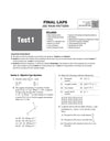Prep Master JEE Main & Advanced | Physics Class XI | DPP & Testing Kit with 95 DPPs, 88 Tests & 21 Booklets | 24×7 Doubt Solver