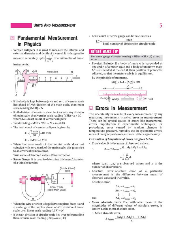 BITSAT 2027 Prep Guide | Physics, Chemistry, Mathematics, Logical Reasoning & English | Question Paper 2026 Included | 3 Offline + 3 Online Mock Tests | Next-Gen Edition