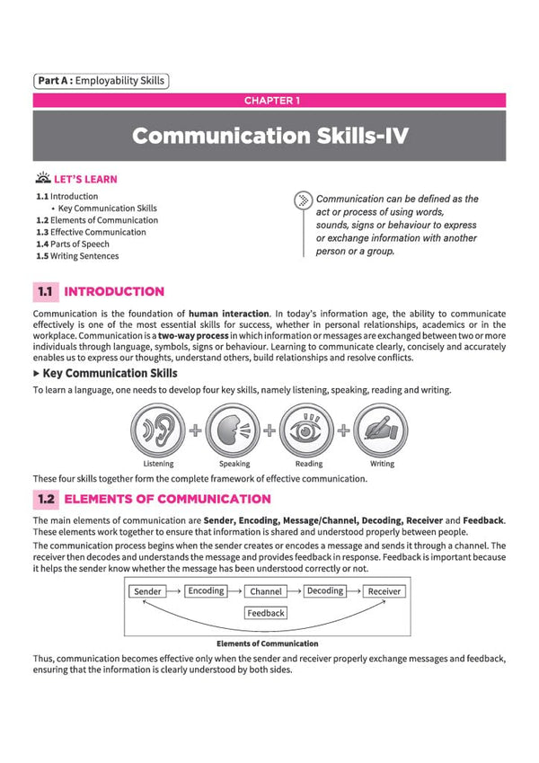 A Textbook of Retail for CBSE Class 12 | Skill Education (Subject Code 801) | Employability Skills, Subject-Specific Skills, Diagrams & Exam-Style Questions | As per Latest CBSE Syllabus 2026–27