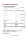 Ganita Manjari Mathematics Workbook for CBSE Class 9 (Part 1) | All Types of Questions - MCQs, CBQs, A/R, Very Short, Short & Long | NCERT Page Tagging | Based on NCERT Textbook & CBSE Pattern
