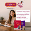 All in One Social Science (Samajik Vigyan) Class 10 for CBSE Exam 2026-27 | NCERT Based Complete Theory, Practice Exercises, CBQs, A-R, Sample Papers & Mind Maps | Revised Edition as per Latest Syllabus