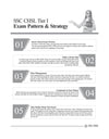 SSC CHSL (Tier 1) Exam 2026 | 36 Solved Papers (All Sets November 2025-July 2024) | 3600+ Eduquity + TCS Based Questions, Official Answer Key, Detailed Solutions