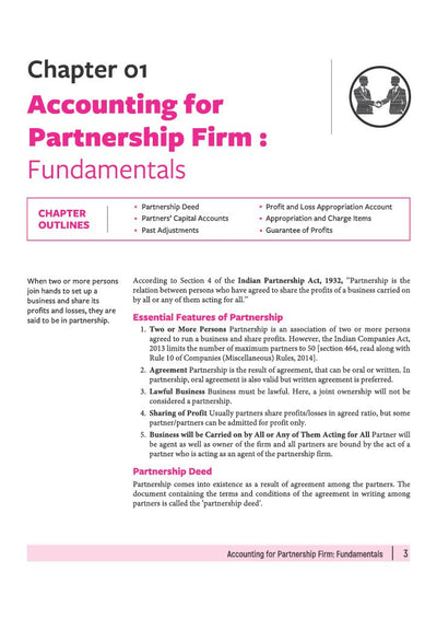 All in One Accountancy Class 12 for CBSE Exam 2026-27 | NCERT Based Complete Theory, Practice Exercises, CBQs, A-R, Sample Papers & Mind Maps | Revised Edition as per Latest Syllabus
