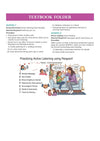 A Textbook of Fashion Studies for CBSE Class 12 | Skill Education (Subject Code 837) | Employability Skills, Subject-Specific Skills, Diagrams & Exam-Style Questions | As per Latest CBSE Syllabus 2026–27