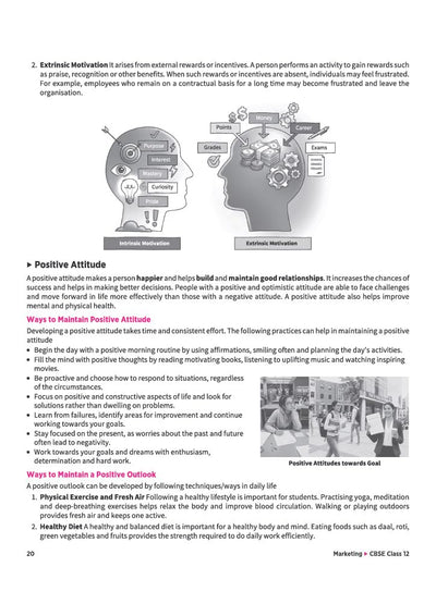 A Textbook of Marketing for CBSE Class 12 | Skill Education (Subject Code 812) | Employability Skills, Subject-Specific Skills, Diagrams & Exam-Style Questions | As per Latest CBSE Syllabus 2026–27