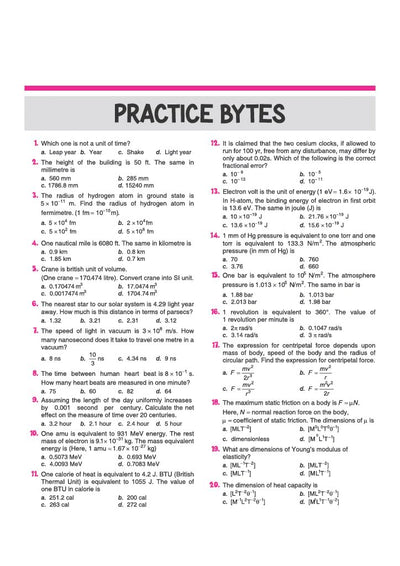 BITSAT 2027 Prep Guide | Physics, Chemistry, Mathematics, Logical Reasoning & English | Question Paper 2026 Included | 3 Offline + 3 Online Mock Tests | Next-Gen Edition