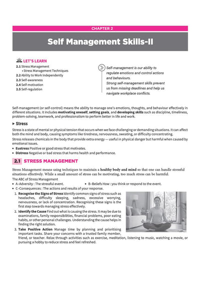 A Textbook of Retail for CBSE Class 10 | Skill Education (Subject Code 401) | Employability Skills, Subject-Specific Skills, Diagrams & Exam-Style Questions | As per Latest CBSE Syllabus 2026–27