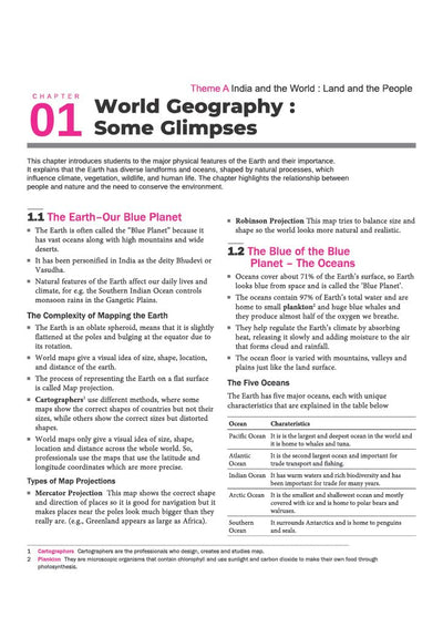 All in One Social Science Exploring Society : India and Beyond (Part II ) Class 8 for CBSE Exam 2026-27 | NCERT Based Complete Theory, Practice Exercises & Mind Maps | Revised Edition as per Latest Syllabus