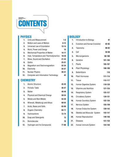 Prime Notes BPSC Prelims General Science (Covers Bihar Specific Topics) | Complete Syllabus Coverage, Based on PYQs with Crisp Notes for Quick Revision