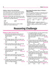 Master Reasoning Book 2027 Chapterwise Practice