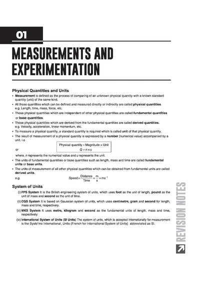 ICSE Physics Class 9 Exam | Quick Theory, Exam Pattern Questions & Sample Papers | As per Latest ICSE Syllabus | Que Bee 2nd Edition