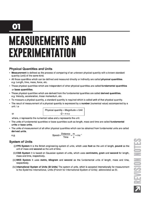 ICSE Physics Class 9 Exam | Quick Theory, Exam Pattern Questions & Sample Papers | As per Latest ICSE Syllabus | Que Bee 2nd Edition