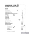 ISC English Language (Part 1)  Class 11 & 12 Exam | Quick Theory, Exam Pattern Questions & Sample Papers | As per Latest ICSE Syllabus | Que Bee 2nd Edition