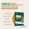 Prep Guide CGPET 2027 Chhattisgarh Pre-Engineering Test) | Physics, Chemistry & Mathematics | Exam-Ready Theory, 3500+ MCQs & Question Paper 2026 | Based on Latest Exam Pattern