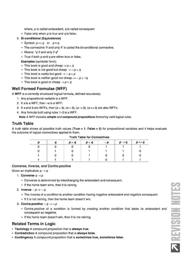 ISC Computer Science Class 11 Exam Book | Quick Theory, Exam Pattern Questions & Sample Papers | As per Latest ICSE Syllabus | Que Bee 2nd Edition