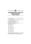 Classic Texts Series Plane Trigonometry Part 1 by SL Loney | Advanced Mathematics Question Bank for IIT JEE, WBJEE and Olympiad Exam Preparation 2027
