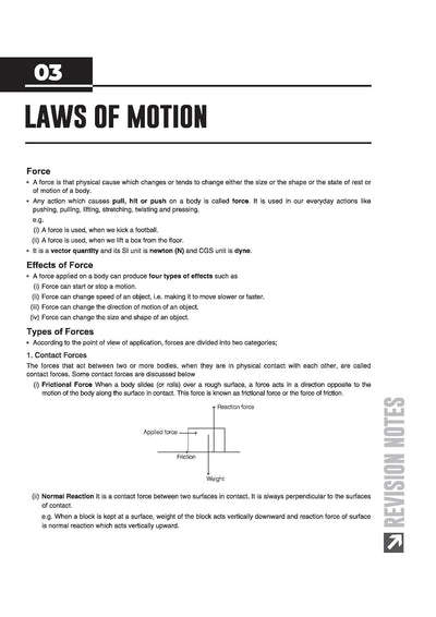 ICSE Physics Class 9 Exam | Quick Theory, Exam Pattern Questions & Sample Papers | As per Latest ICSE Syllabus | Que Bee 2nd Edition