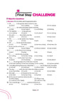 Step Up English Grammar for CBSE Class 10 | Based on NEP 2020 | Grammar & Creative Writing | Step Check for Practice, Exam Pattern, Previous Year Questions & Competency-Based Questions