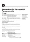 CUET UG 2026 Accountancy | Chapterwise Notes & Question Bank | Based on NTA Pattern | 1000+ NCERT MCQs, Assertion Reason & Case-Based Questions | Chapterwise Mindmaps & Flash Cards | Free Online Digital Support