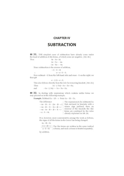 Classic Texts Series Algebra for Beginners by Hall and Knight | Foundation Algebra Book for JEE, CUET, Engineering Entrance and Competitive Exams 2027