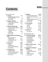 Table of Contents index page from Arihant Ignite Indian History question bank for UPSC and State PCS Prelims showcasing topic-wise chronological chapter syllabus tracking across Ancient and Medieval India