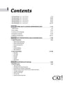 Face to Face CAT 27 Years Chapterwise Topicwise Solved Papers (1999–2025) | with Detailed Solutions & Trend Analysis